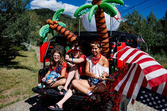 4th of July Party-42
