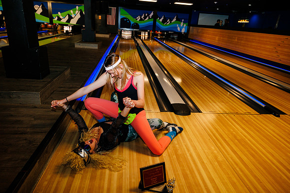 Bowling-96