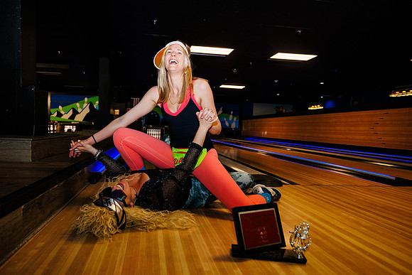 Bowling-97