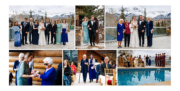 032-033 - groom mom