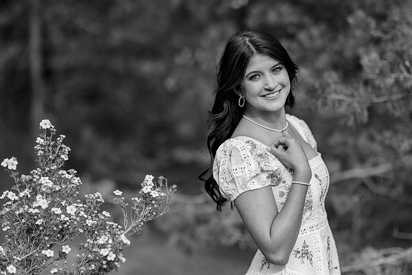 Sophie-B&W-8