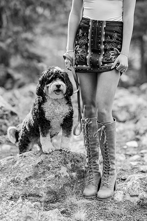 Sophie-B&W-123