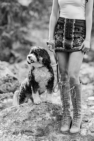 Sophie-B&W-124