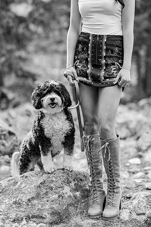 Sophie-B&W-125