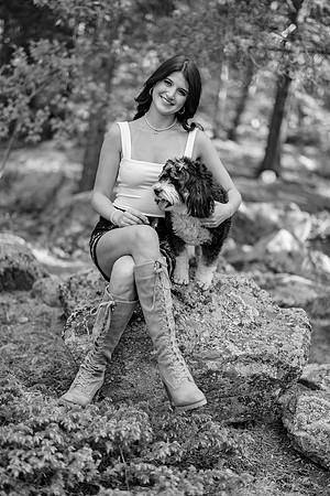 Sophie-B&W-150