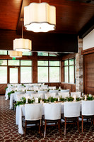 Wedding - Detail