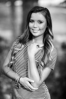 Leah_Senior-BW-11
