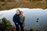 Engagement - All Edited