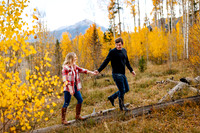 Engagement - All Edited