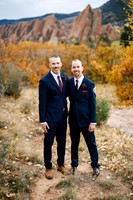 Wedding - Groups