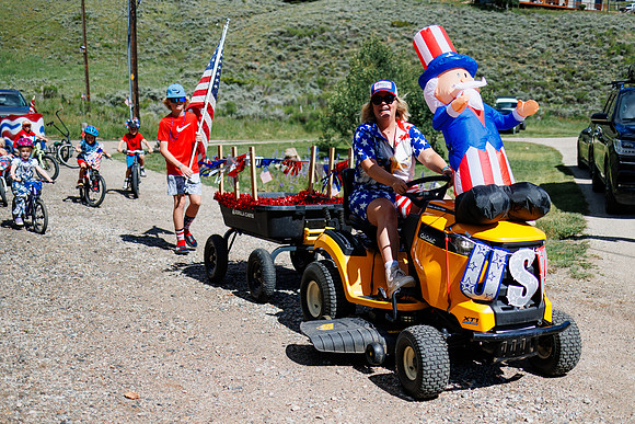 4th of July Party-4