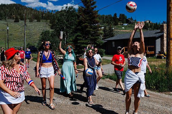 4th of July Party-21
