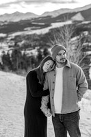 Engagement - All Edited