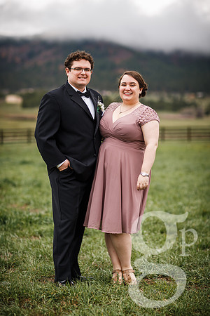 Chris_Theresa_Wdg-Group-14