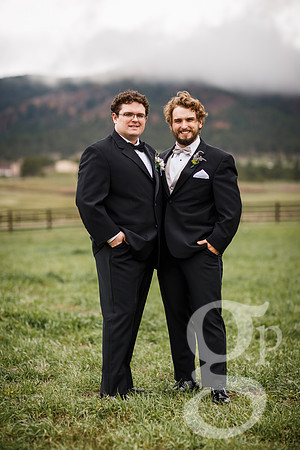 Chris_Theresa_Wdg-Group-9