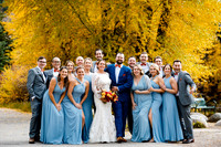 Wedding - Group
