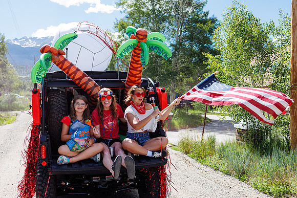 4th of July Party-23