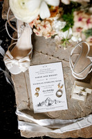 Wedding - Details