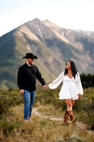 Engagements - Favorites