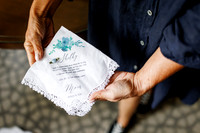 Wedding - Details