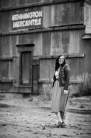 Daniella_Senior_2016-BW-9