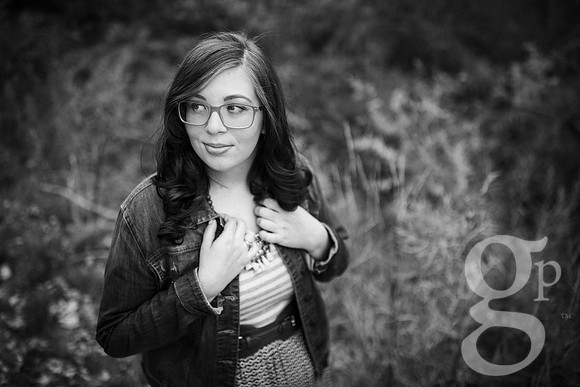 Daniella_Senior_2016-BW-43