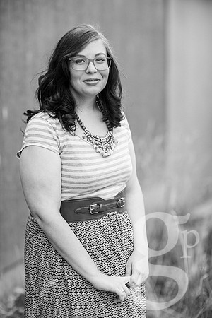 Daniella_Senior_2016-BW-37