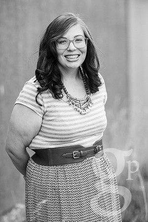 Daniella_Senior_2016-BW-36