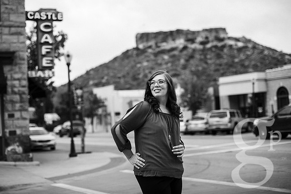 Daniella_Senior_2016-BW-92