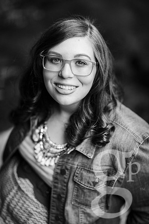 Daniella_Senior_2016-BW-48