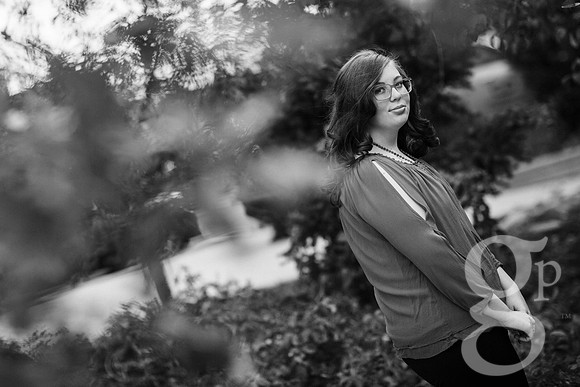 Daniella_Senior_2016-BW-67