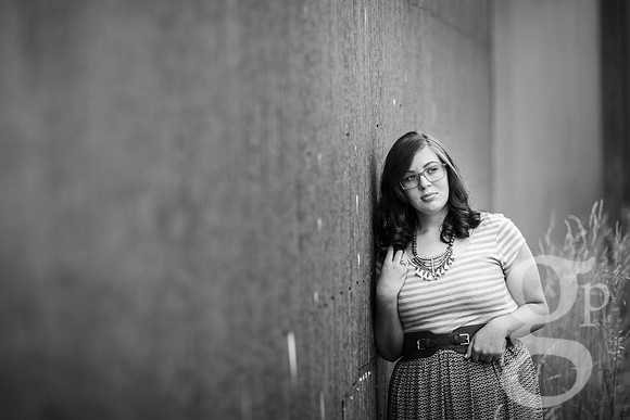 Daniella_Senior_2016-BW-28