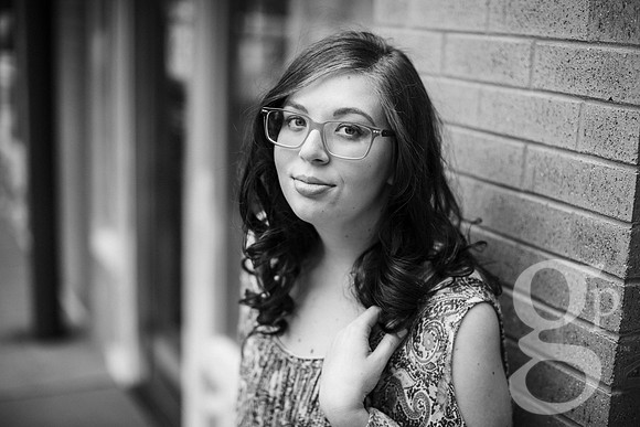 Daniella_Senior_2016-BW-99