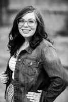 Daniella_Senior_2016-BW-3