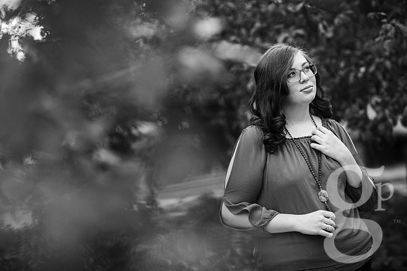 Daniella_Senior_2016-BW-66