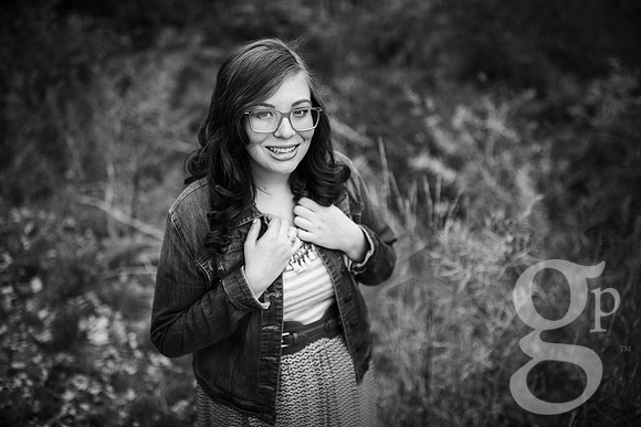 Daniella_Senior_2016-BW-42