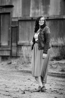 Daniella_Senior_2016-BW-8