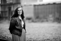 Daniella_Senior_2016-BW-11