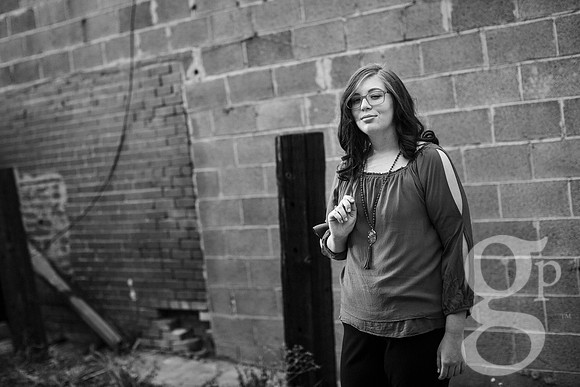 Daniella_Senior_2016-BW-75