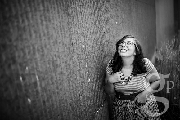 Daniella_Senior_2016-BW-33