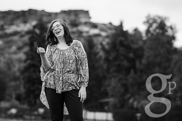 Daniella_Senior_2016-BW-123