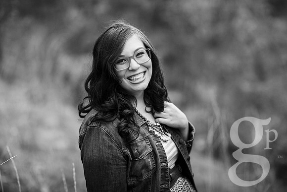 Daniella_Senior_2016-BW-64