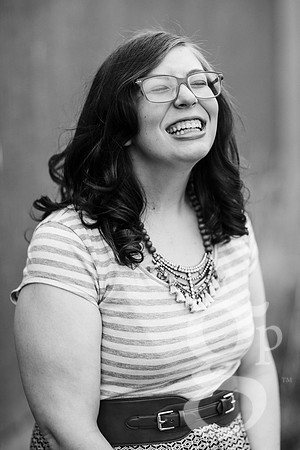 Daniella_Senior_2016-BW-38