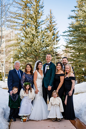 John_Megan-Wdg-Group-9