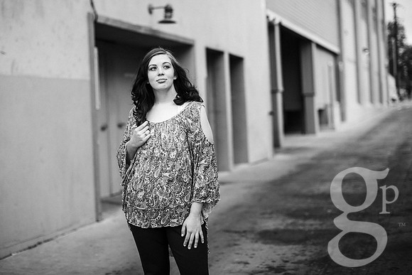 Daniella_Senior_2016-BW-112