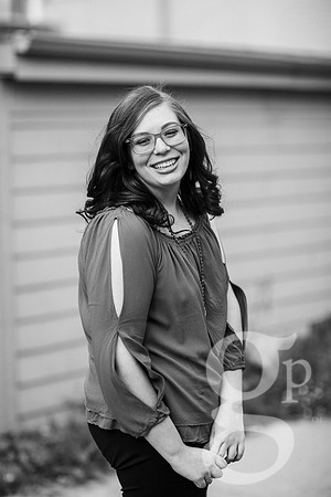 Daniella_Senior_2016-BW-85