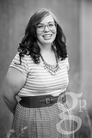 Daniella_Senior_2016-BW-35