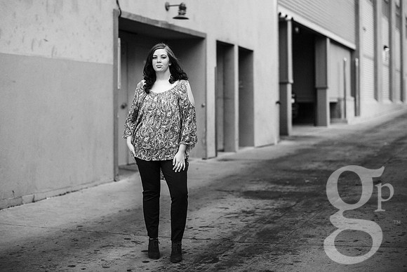 Daniella_Senior_2016-BW-111