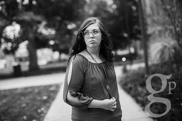 Daniella_Senior_2016-BW-94