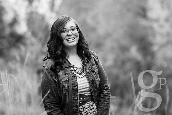 Daniella_Senior_2016-BW-61